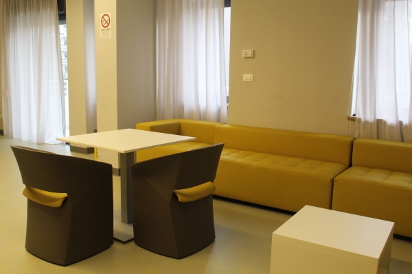 SPH Hotel (Turin)